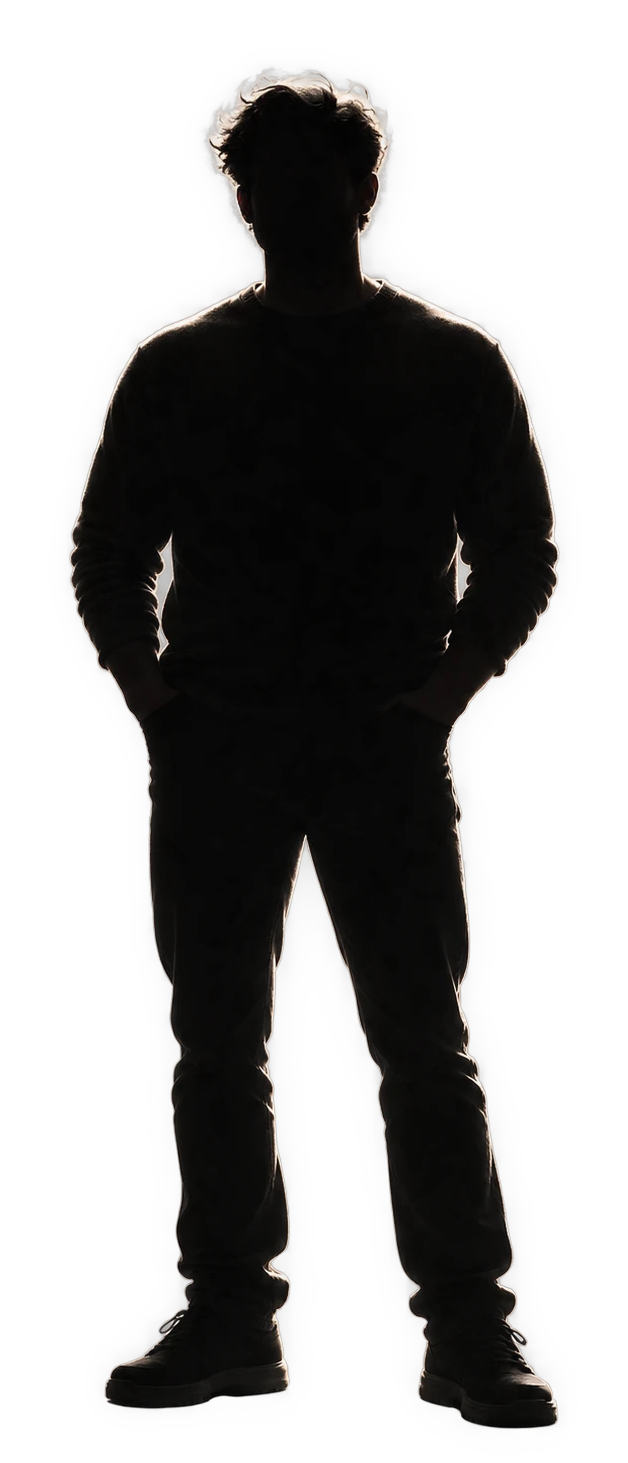 Baran, Chief Executive Officer at Blackbox Games