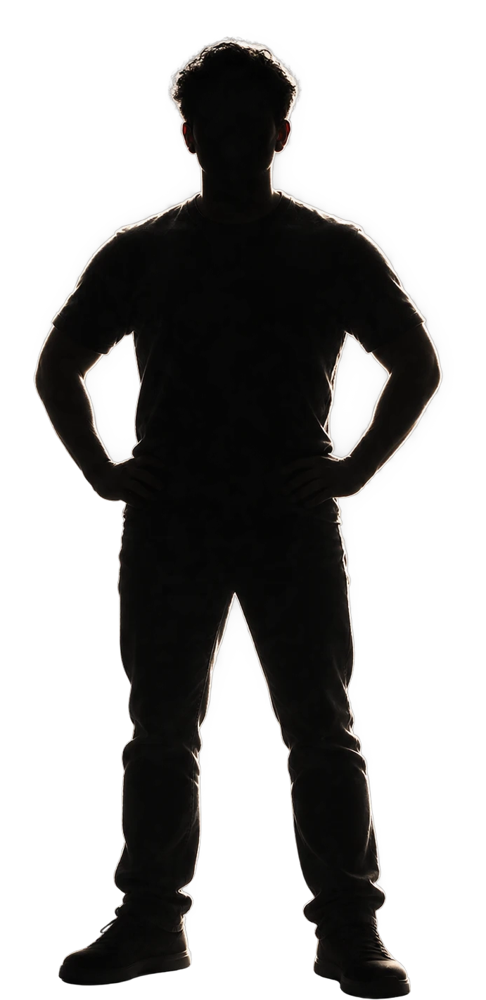 Matthew, Art Director at Blackbox Games